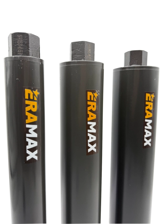 Коронка для алмазного бурения по бетону ERAMAX