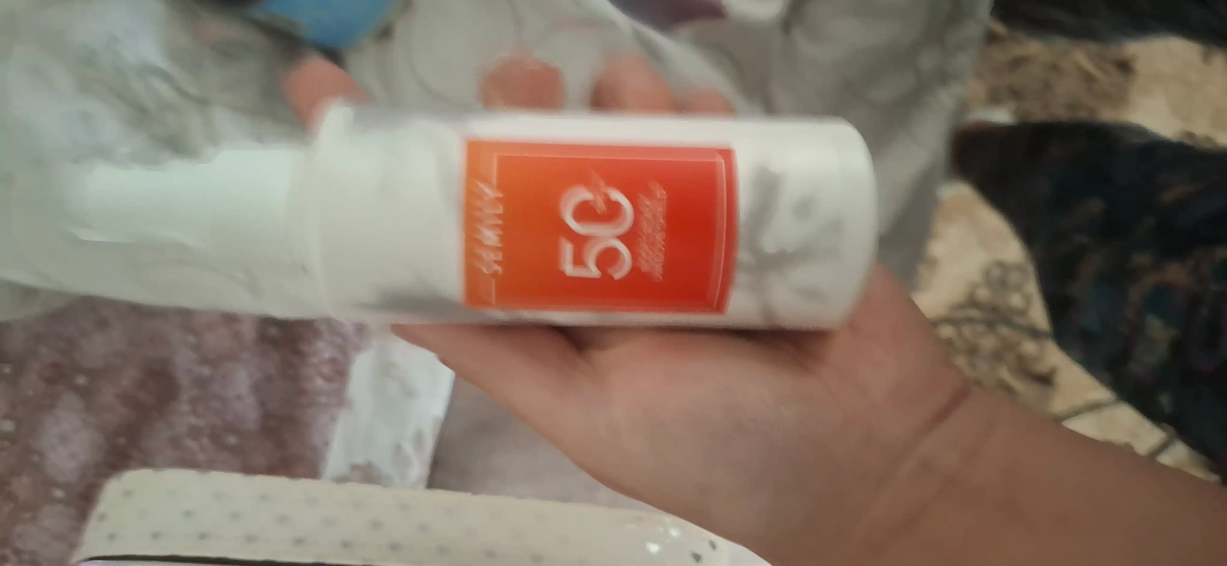 Солнцезащитный спф крем от солнца для тела, SPF 30 и 50