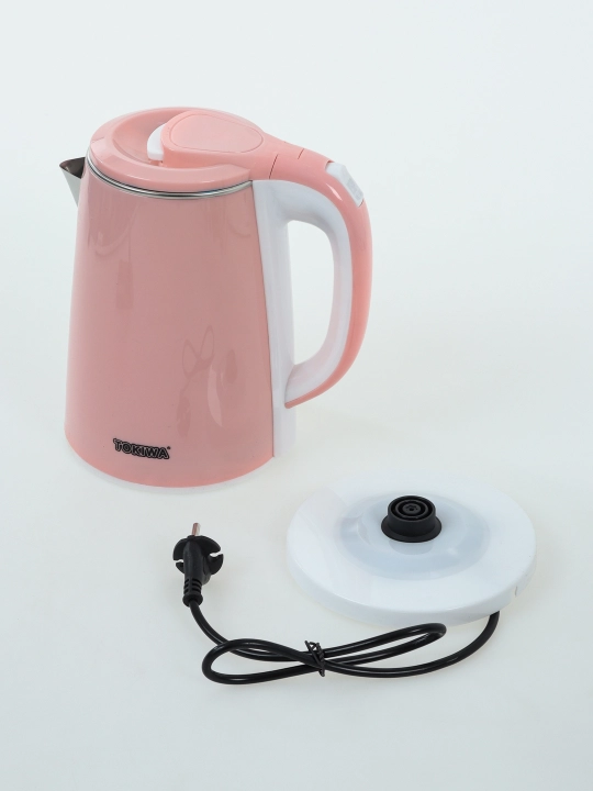 TOKIWA elektr choynagi, 1.8 litr, 2200 Vt quvvatli va xavfsiz