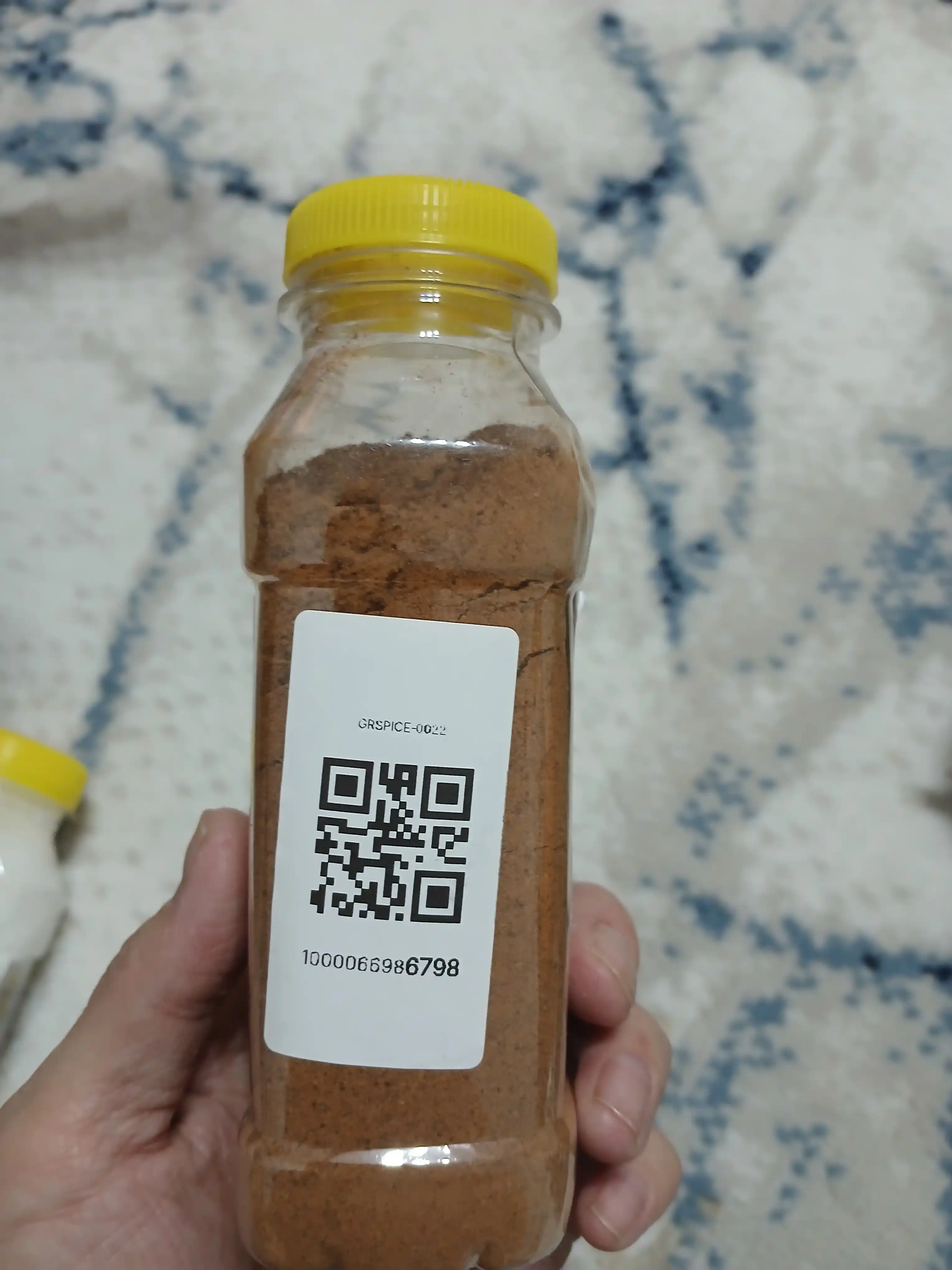Dolchin "GRAND SPICE" 140 gr