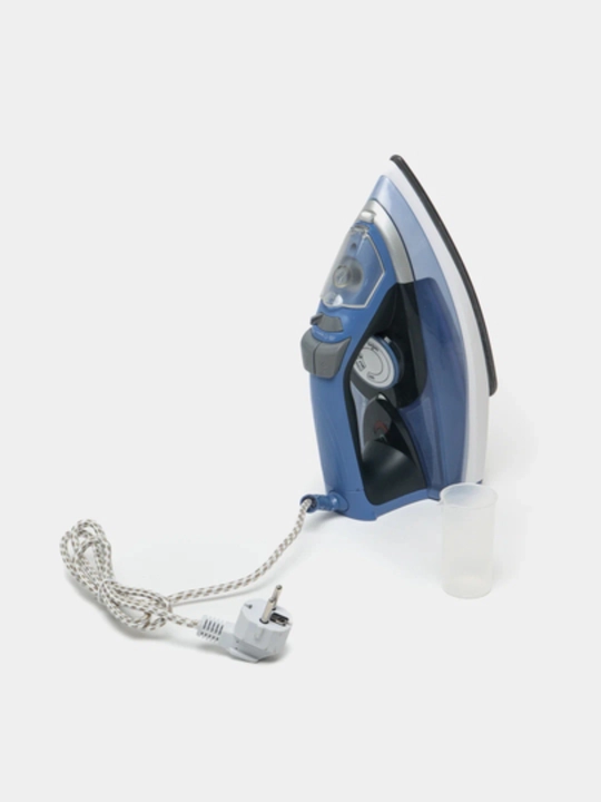 Ixcham yengil bug‘li dazmol Bosch BS-8028, 2200W