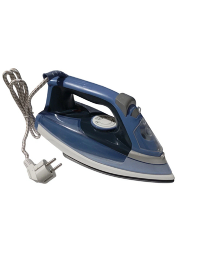 Ixcham yengil bug‘li dazmol Bosch BS-8028, 2200W