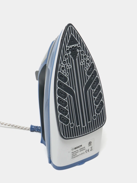 Ixcham yengil bug‘li dazmol Bosch BS-8028, 2200W