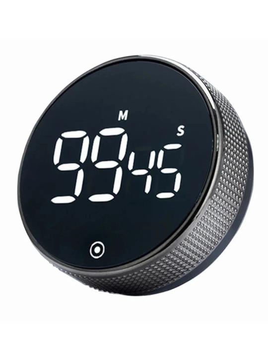 Таймер, электронный счетчик времени TIMER LED-таймер для кухни учебы спорта и дома