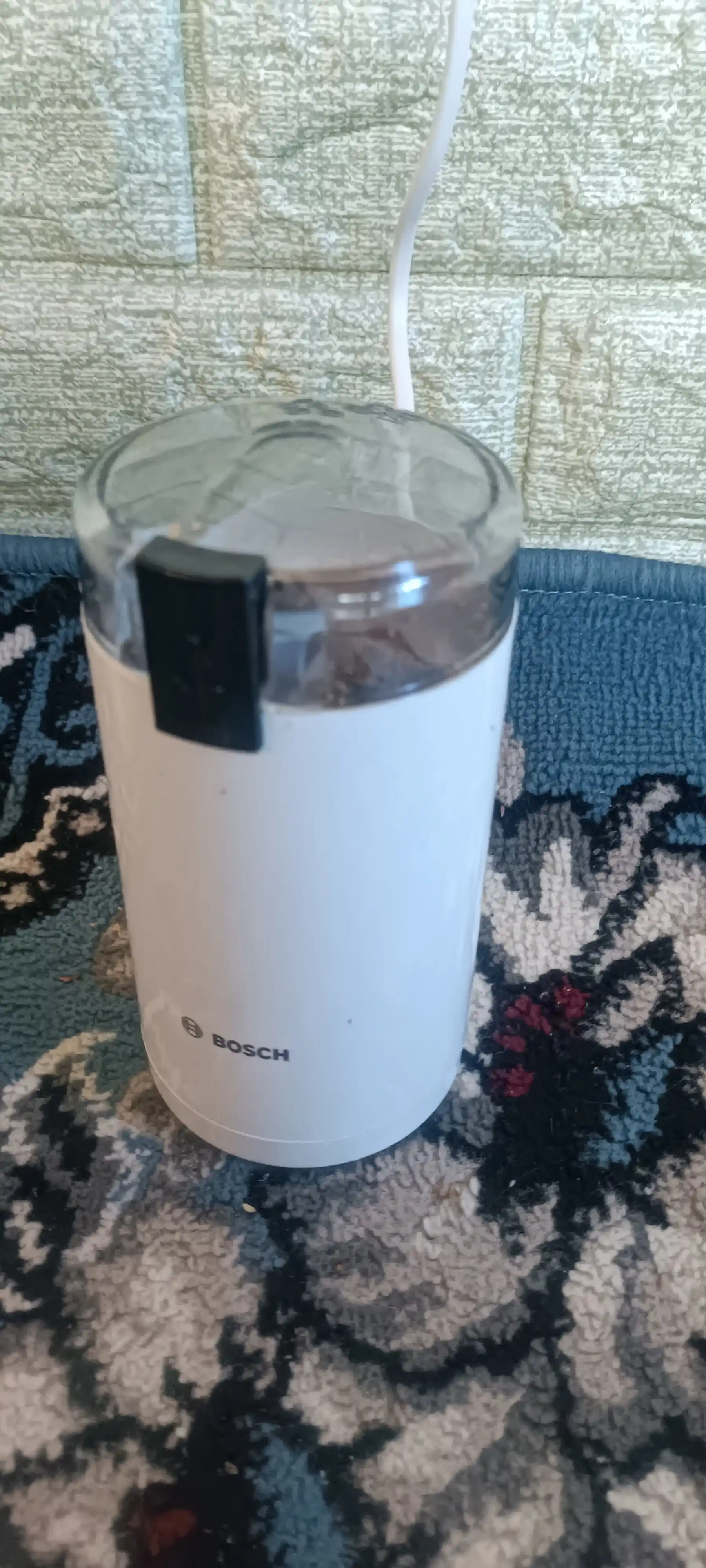 Кофемолка BOSCH TSM6A011W