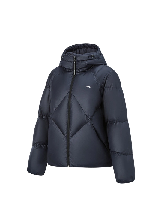 Женский пуховик Li-Ning 3 в 1