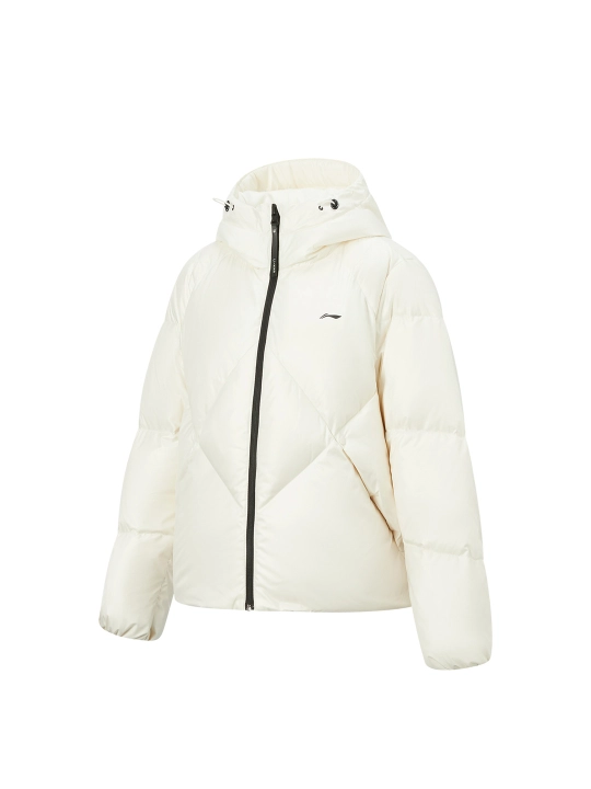 Женский пуховик Li-Ning 3 в 1