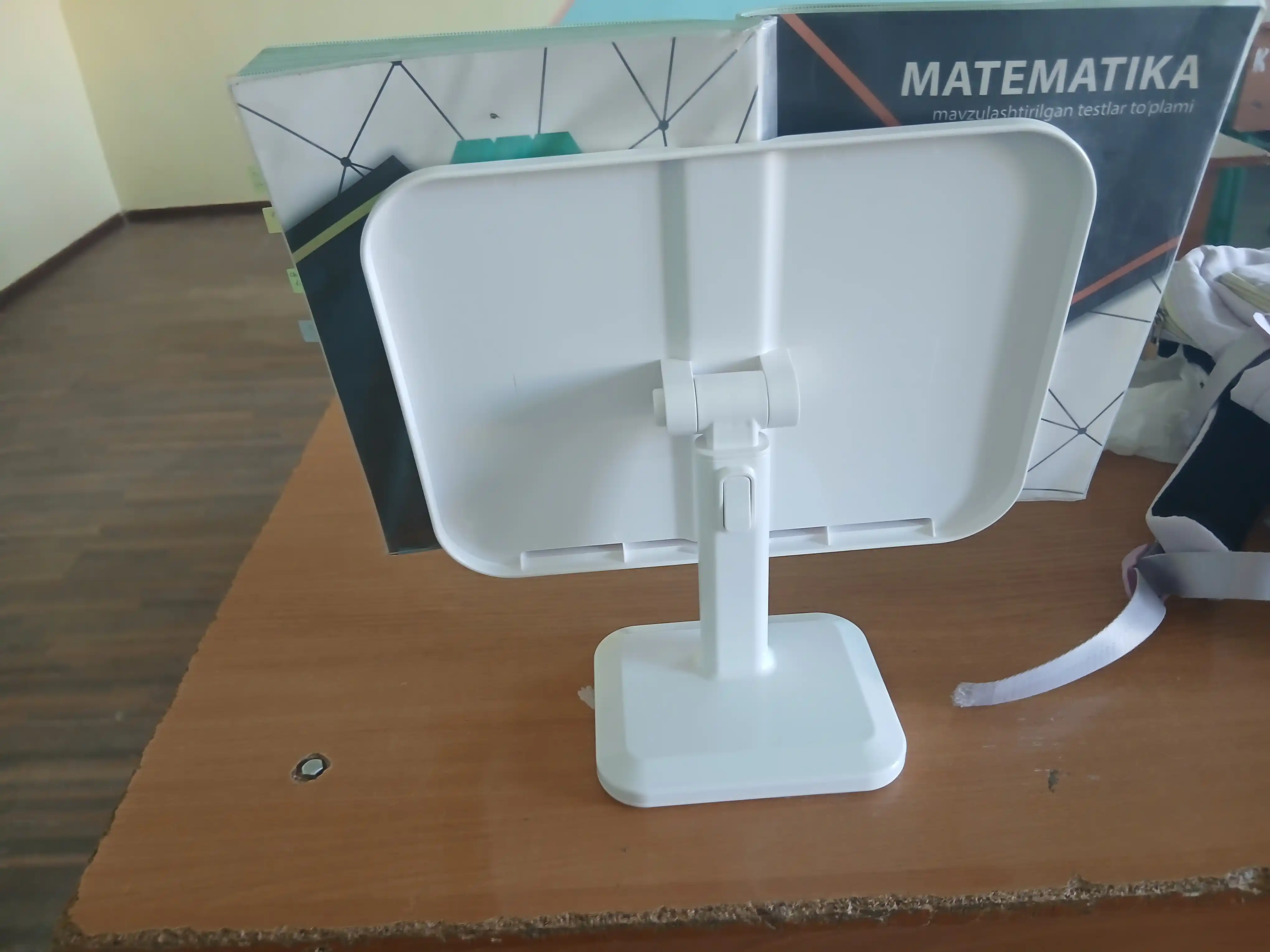 Подставка для книг, подставка для Корана, телефонов и планшетов, планшета и телефона