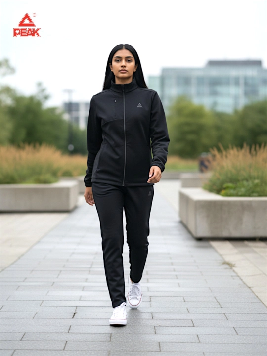 Ayollar sport kostyumi PEAK SPORT