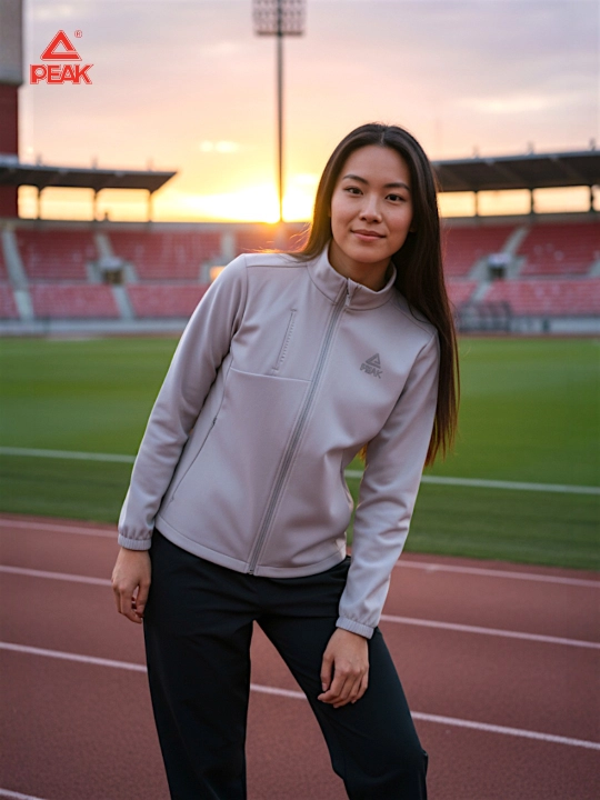 Ayollar sport kostyumi PEAK SPORT