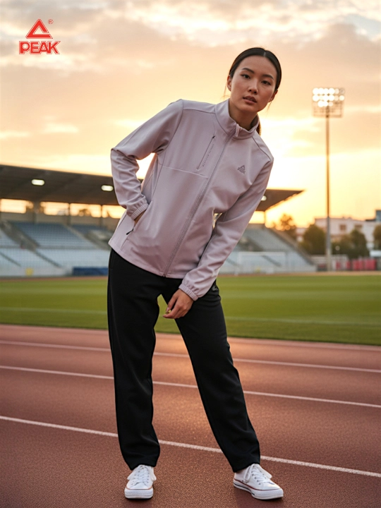 Ayollar sport kostyumi PEAK SPORT