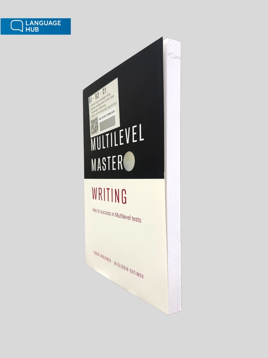 Multilevel master, Speaking, Listening, Reading, Writing, Mock tests, IELTS, Foundation