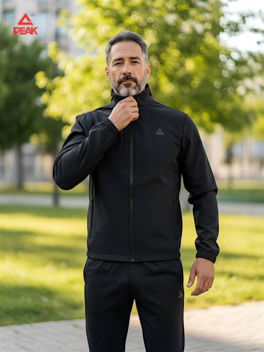Спортивный мужской костюм PEAK SPORT