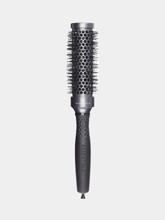 Soch turmaklash uchun professional Termobrash Olivia Garden Essentials