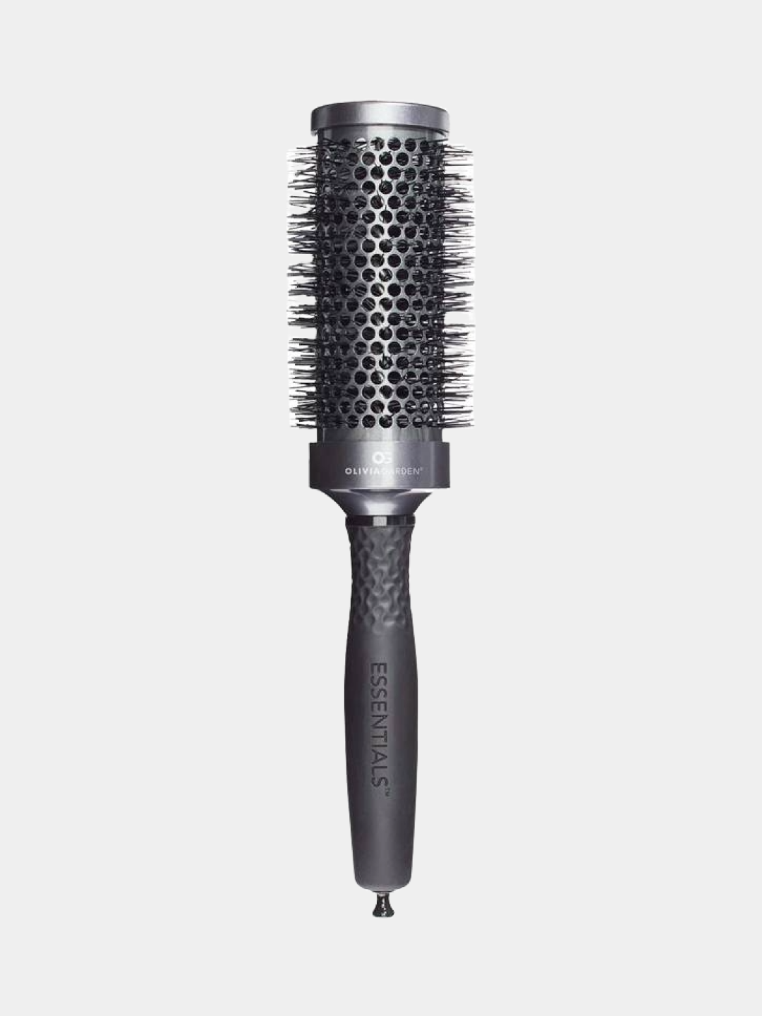 Soch turmaklash uchun professional Termobrash Olivia Garden Essentials