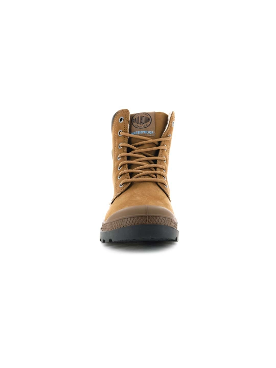 Мужские ботинки «PAMPA SPORT CUFF WPS»