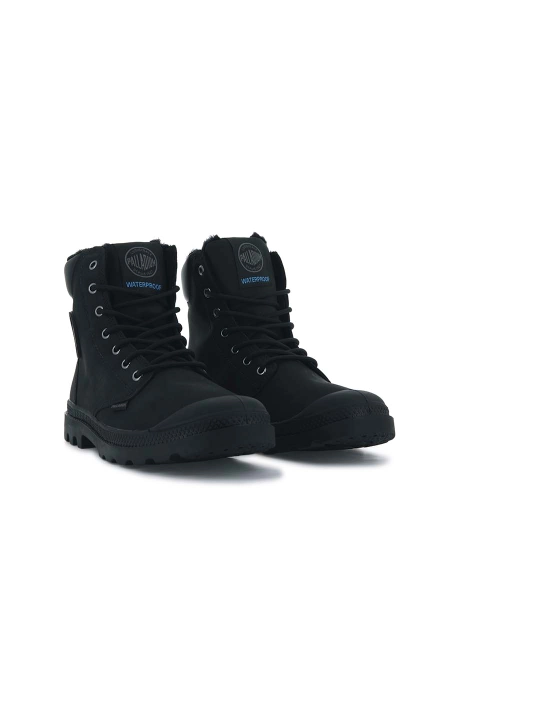 Мужские ботинки «PAMPA SPORT CUFF WPS»