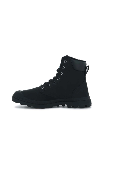 Мужские ботинки «PAMPA SPORT CUFF WPS»