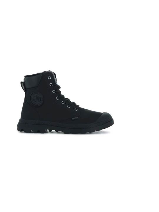 Мужские ботинки «PAMPA SPORT CUFF WPS» - 