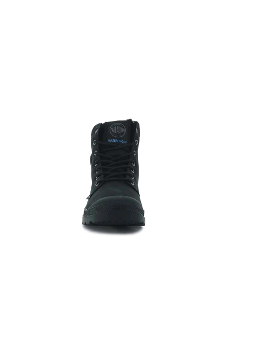 Мужские ботинки «PAMPA SPORT CUFF WPS»