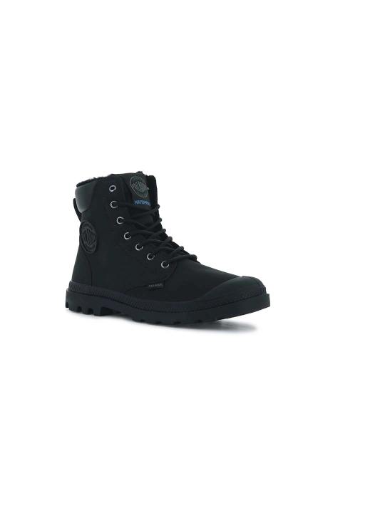 Мужские ботинки «PAMPA SPORT CUFF WPS»
