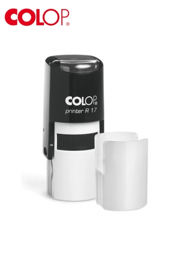 Оснастка Printer R17 (чр/сн) Colop, 103600 — DESK2-103600