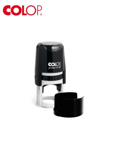 Оснастка Printer R30 (чр/сн)Colop, 103773