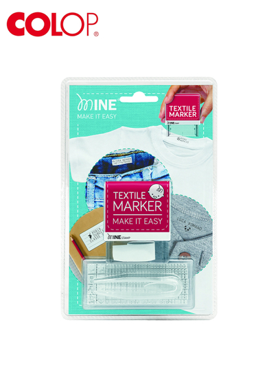 Оснастка Printer 20/1 Set Mine в дисплее Colop, 155198 — DESK2-155198