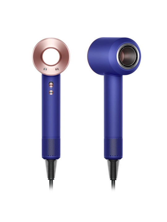 Fen Supersonic HD08 Prussian Blue - 