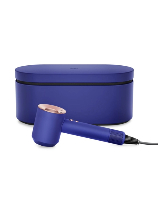 Fen Supersonic HD08 Prussian Blue