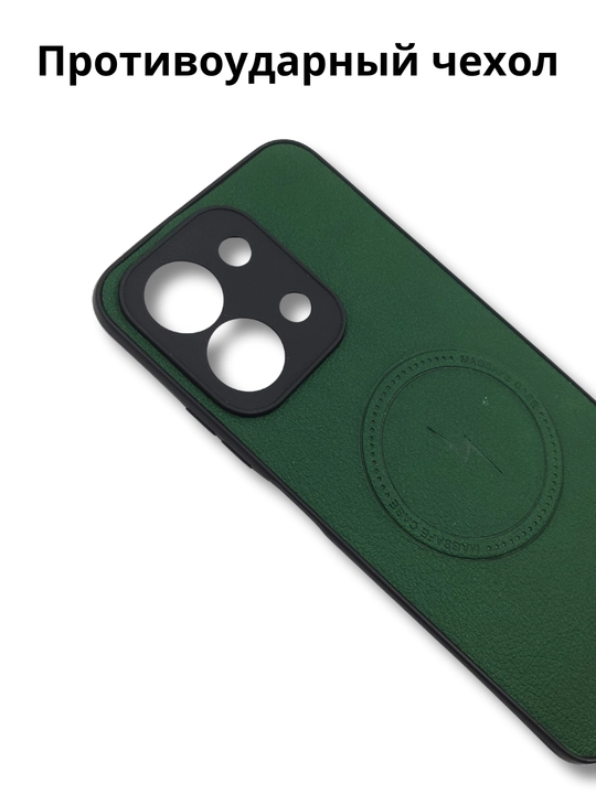 Redmi 15C smartfoni g‘ilofi