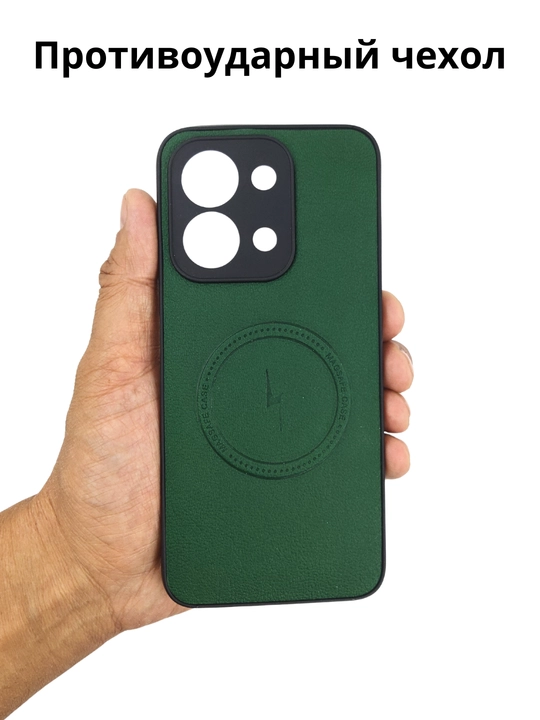 Redmi 15C smartfoni g‘ilofi