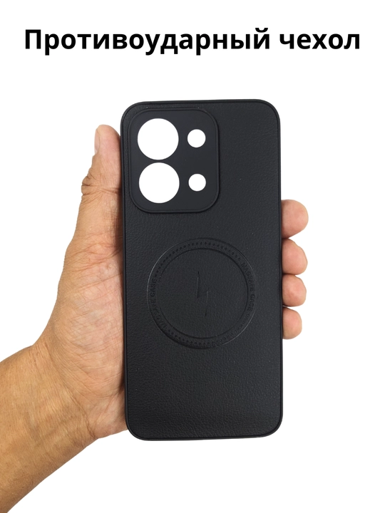 Redmi 15C smartfoni g‘ilofi