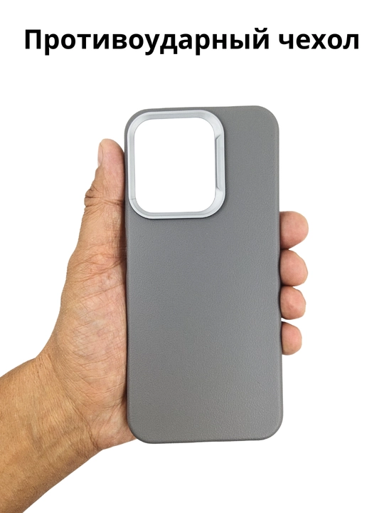 Redmi 15C smartfoni g‘ilofi