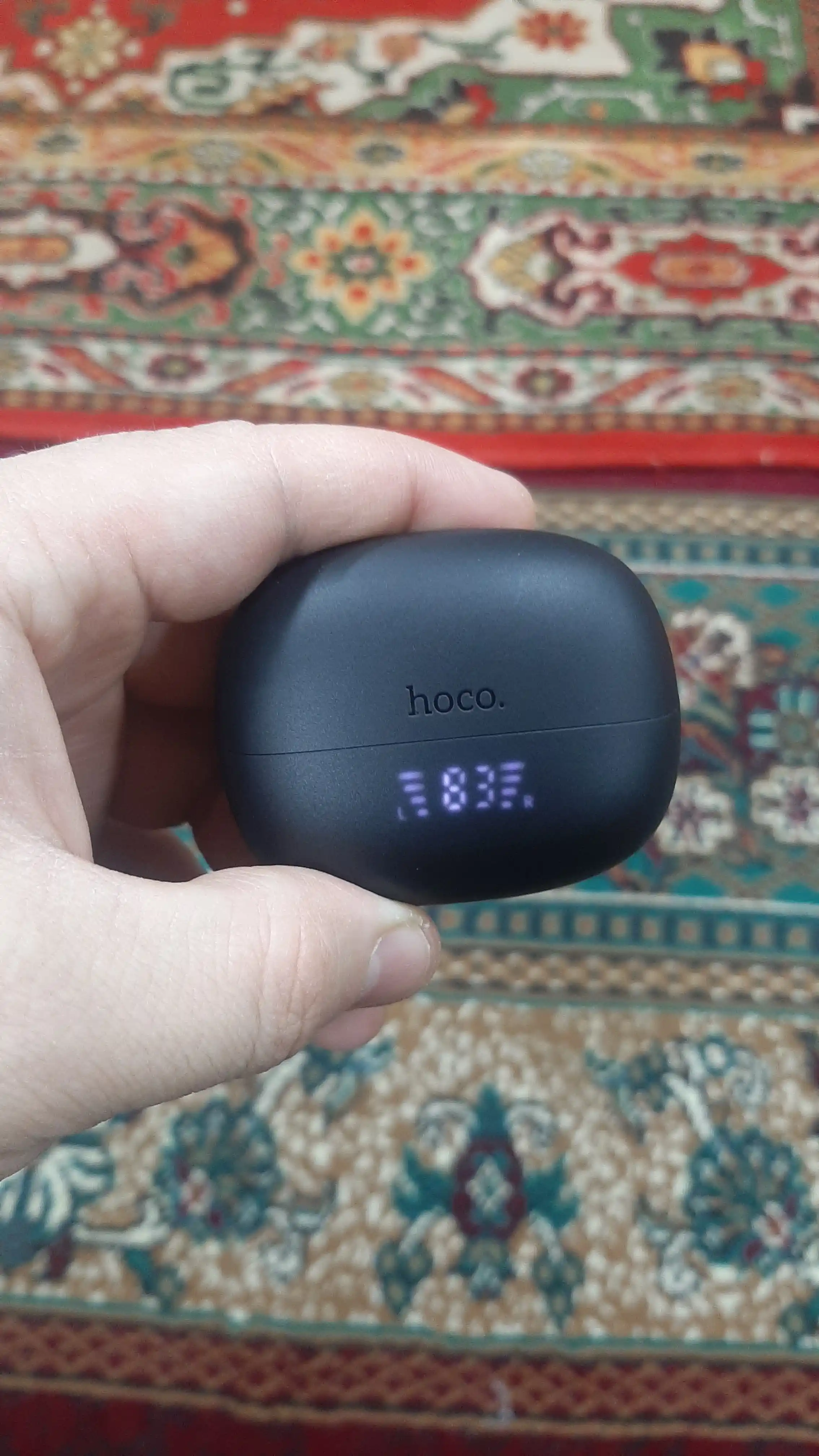 Simsiz quloqchinlar hoco EQ5 ANC+ENC