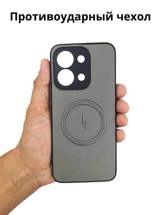 Redmi 15C smartfoni g‘ilofi