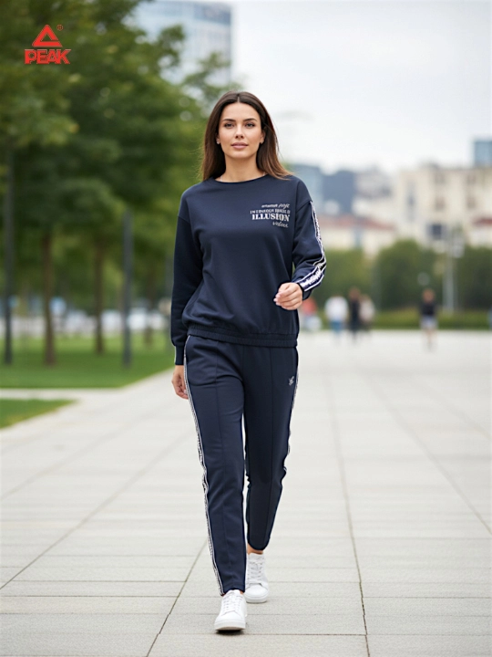 Ayollar uchun sport kostyumi One Degree / PEAK SPORT