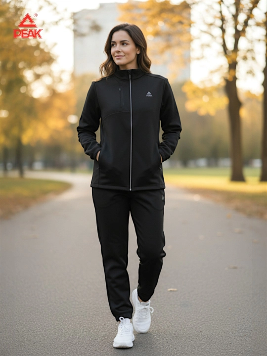 PEAK SPORT спортивный женский костюм