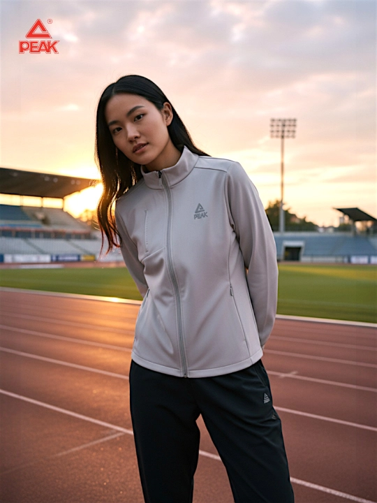 PEAK SPORT ayollar uchun sport kostyumi