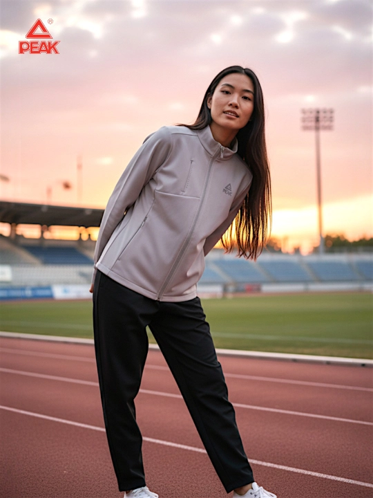PEAK SPORT ayollar uchun sport kostyumi