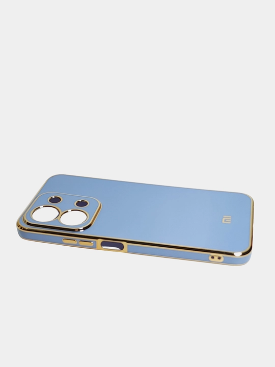 Чехол для Xiaomi Redmi 15C, Mi, Case 