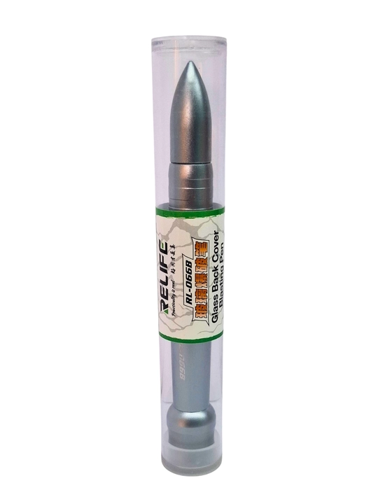 RELIFE RL-066B – Orqa shisha qopqoqni yechish uchun maxsus asbob