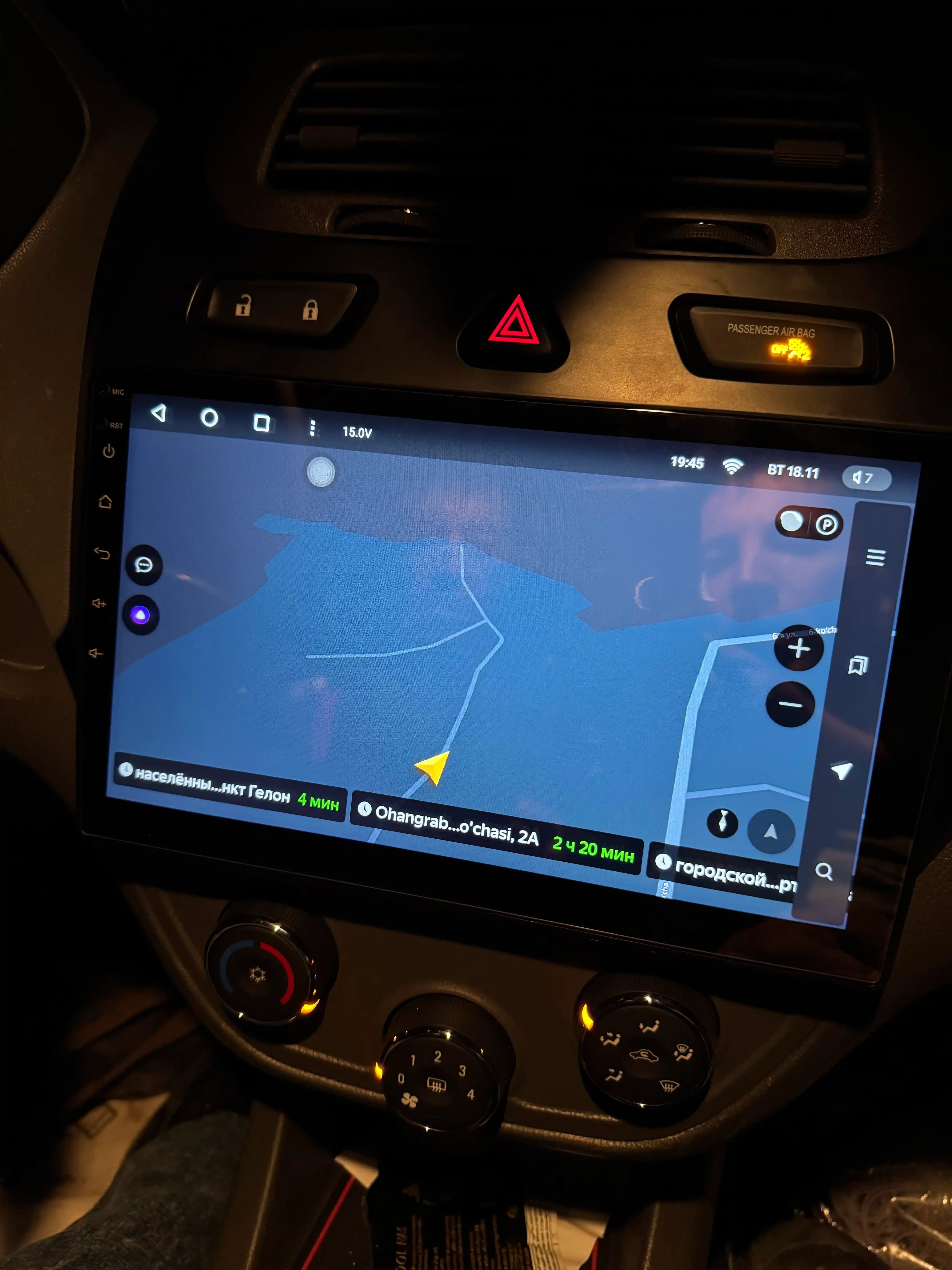 Автомонитор Teyes CC3L 4G+Wi-Fi, 9.0", 10.2", 4+32ГБ, 4+64ГБ, со штекером