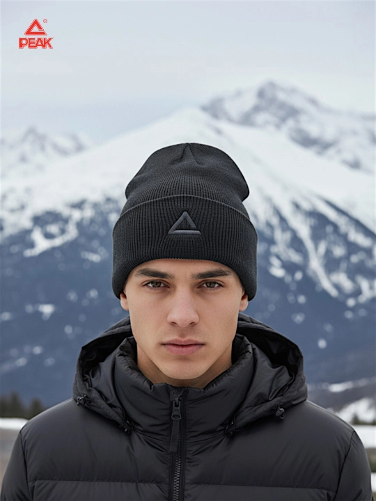 PEAK SPORT qishki shapka