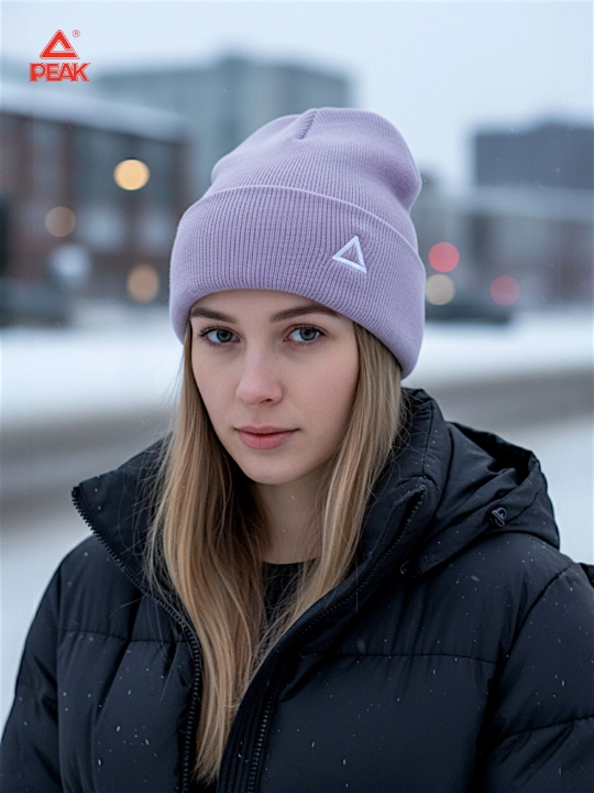 PEAK SPORT qishki shapka