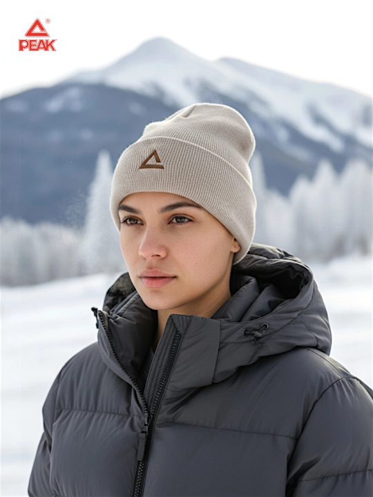 PEAK SPORT qishki shapka