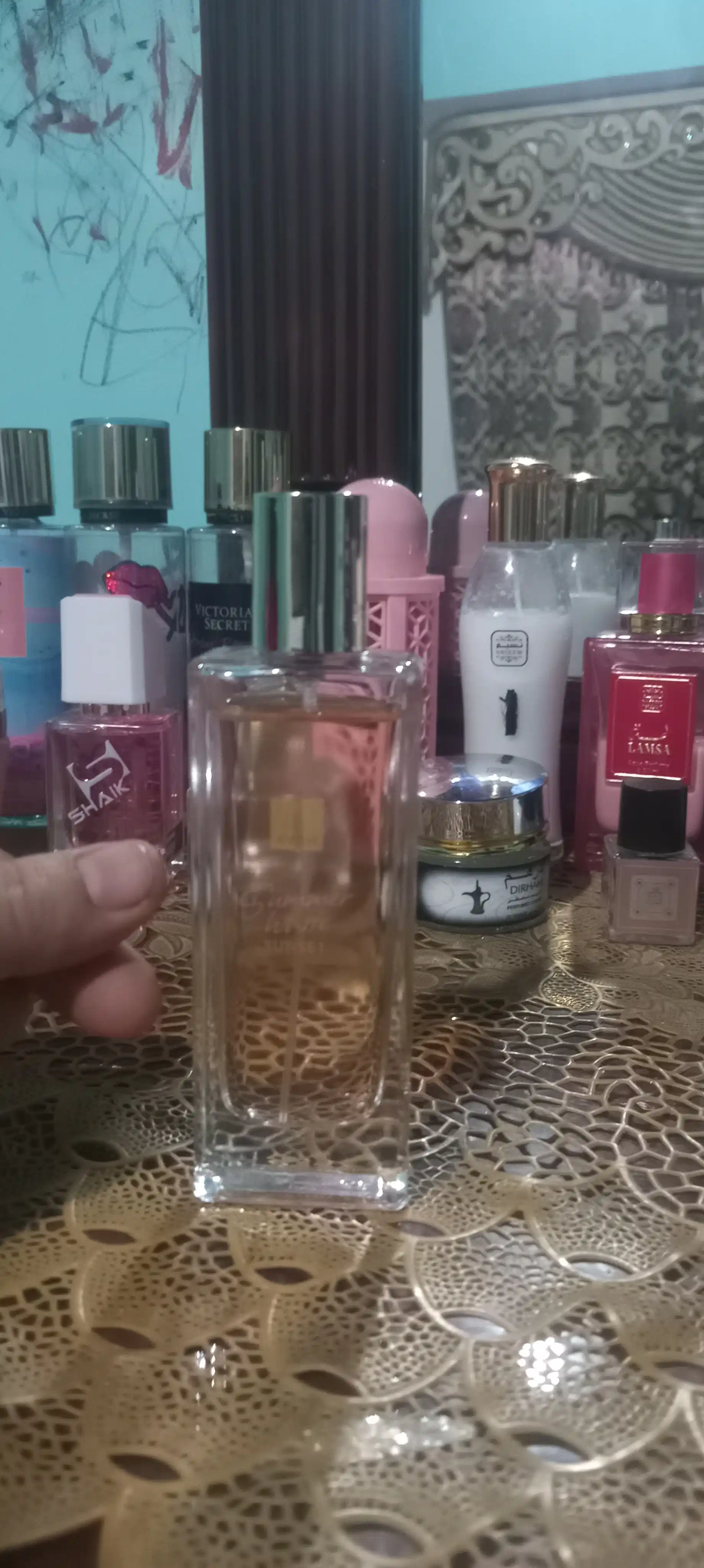Avon Summer White Sunset atirli suv 45 ml