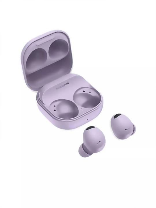Simsiz quloqchinlar Buds2 Pro, vakuumli, sensorli