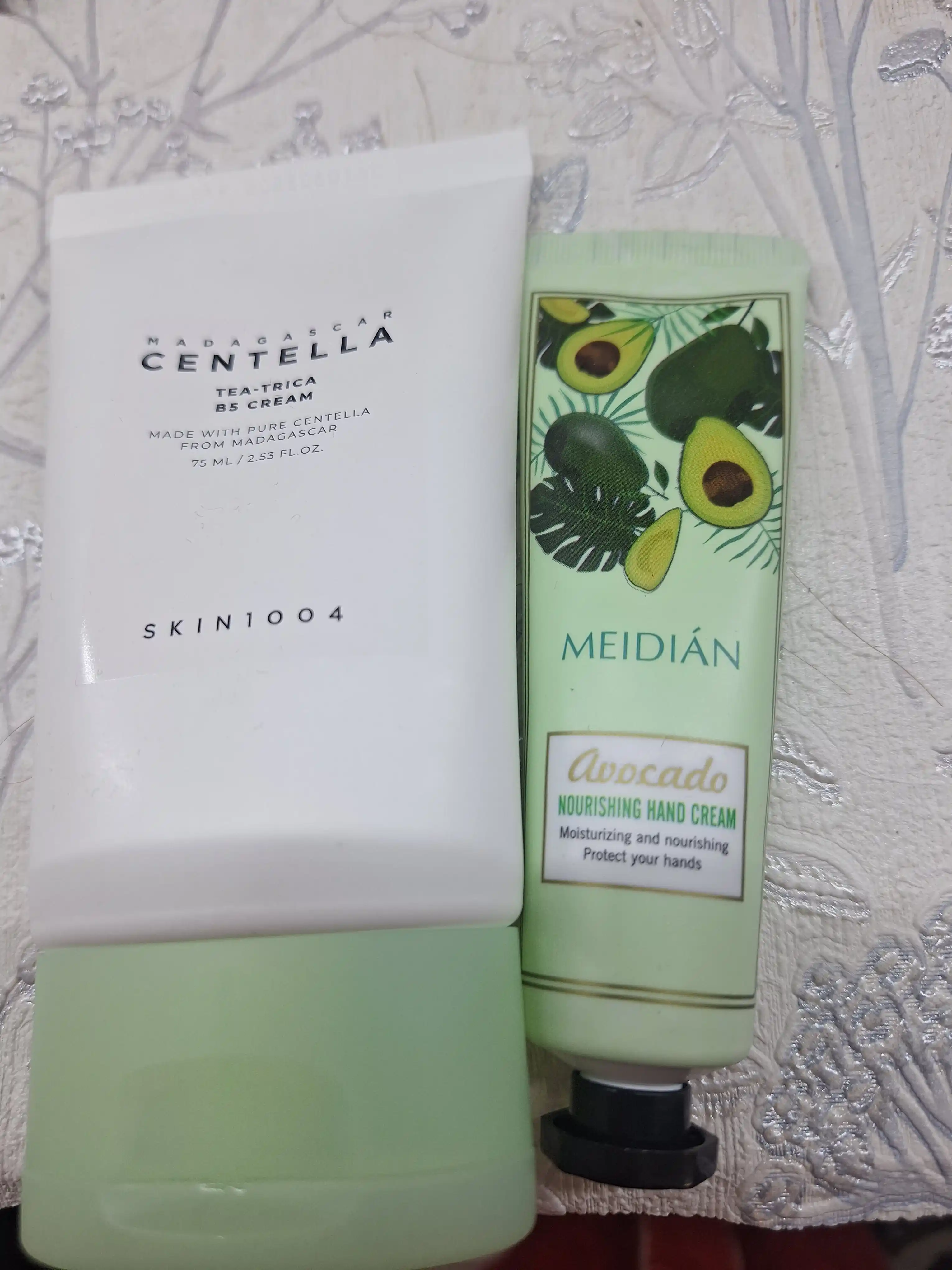 SKIN1004 Madagascar Centella tiniqlashtiruvchi, namlantiruvchi va yallig‘lanishga krem