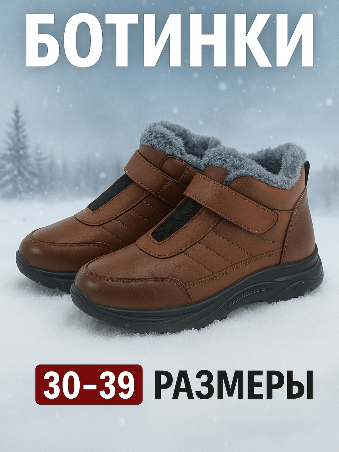 Сапоги